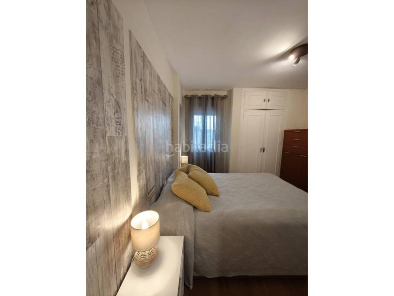 Foto 1962477e-0838-4b9f-9a7d-c2857b5a7b2f. Rent flat with parking in Barriada de Andalucía - Ardila San Fernando