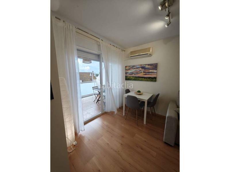 Foto 62c280ba-b1ba-49f0-9831-f909ce3f79f2. Rent flat with parking in Barriada de Andalucía - Ardila San Fernando