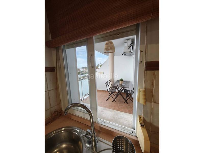 Foto 651cf5a8-56c9-419d-9239-84be2d1c52d8. Rent flat with parking in Barriada de Andalucía - Ardila San Fernando