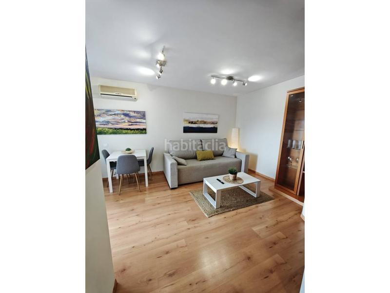 Foto 74a6d72f-dfe0-45e5-81a3-9efb3577cc48. Rent flat with parking in Barriada de Andalucía - Ardila San Fernando