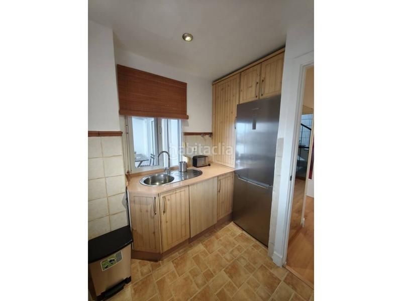 Foto cd44eea5-0542-40de-9c86-20f84d3a8d27. Rent flat with parking in Barriada de Andalucía - Ardila San Fernando