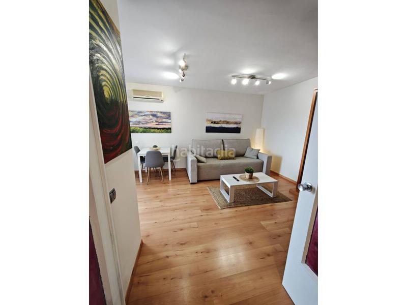 Foto cfa57fff-c9f7-4874-af0f-69956f709062. Rent flat with parking in Barriada de Andalucía - Ardila San Fernando