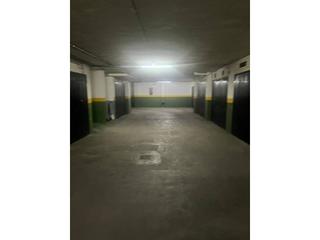 Posto auto  Cayetano del toro. Garaje en venta en cádiz capital!