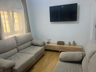 Rent Flat  Antonio accame. Alquiler de piso en cádiz capital