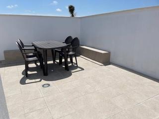 Haus  Avenida cayo junio draco. Piso en venta en camposotogallineras11100