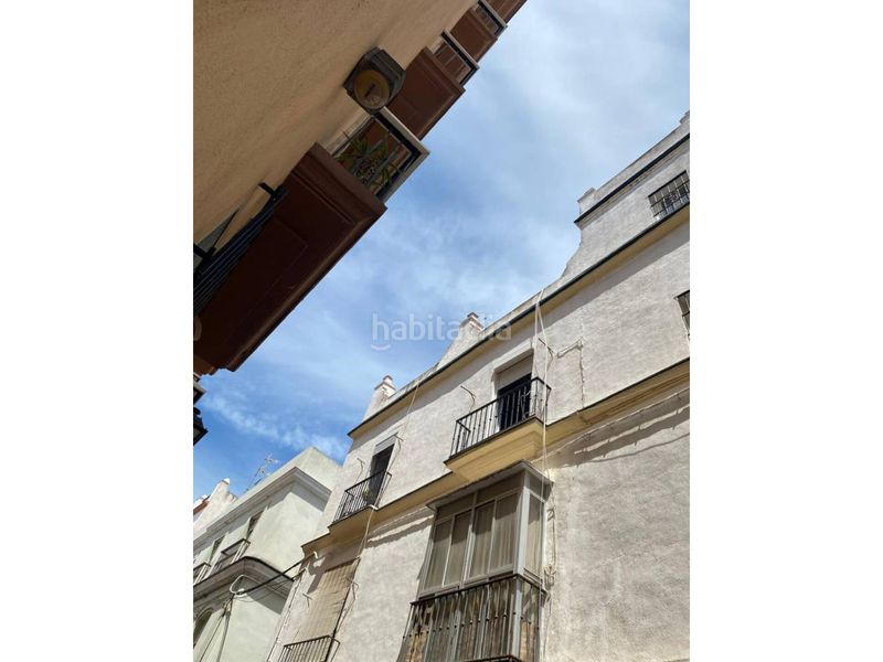 Foto a71803fc-8e6a-481b-b76d-133fdfcddd05. Pis a La Caleta - La Viña Cádiz