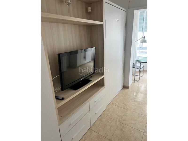 Foto 3e8d423d-ebe5-4cc6-866f-cb7491234fc7. Location studio dans Paseo Marítimo - San José - La Laguna Cádiz