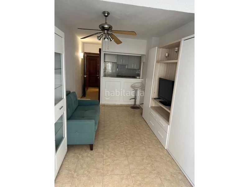 Foto a1ed6611-e046-4098-ace6-7ae3a42445d2. Location studio dans Paseo Marítimo - San José - La Laguna Cádiz