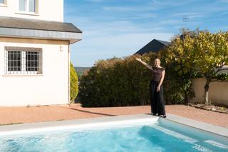 Casa aparellada  Calle del canal. Chalet pareado rodeado de naturaleza, ideal para familia.