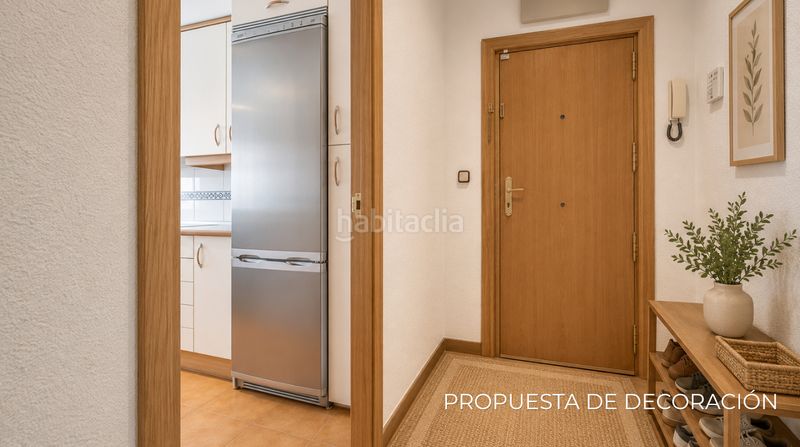 Foto c509ffea-b700-4705-a768-ae55e442f4c1. Pis amb calefacció a Guindalera Madrid