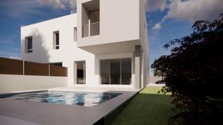 Terreny residencial  Paseo del cerro. Nagomi home