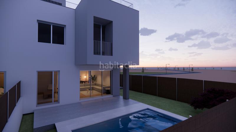 Foto 20d2bbcc-9fdf-4365-a604-4b45dcc8da16. Wohngrundstück in Las Matas-Peñascales Rozas de Madrid (Las)