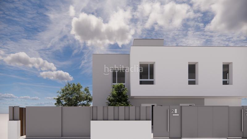 Foto 645e8ec3-667b-496e-b5d4-eaec00be5029. Wohngrundstück in Las Matas-Peñascales Rozas de Madrid (Las)