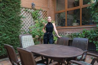 Casa adosada  Calle eneida. Chalet adosado y reformado, ideal para familia con hijos.