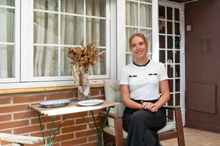 Casa adossada  Calle mazarrón. Chalet adosado ideal para familia.