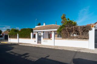 Chalet  Calle nuestra señora del rosario. Chalet independiente