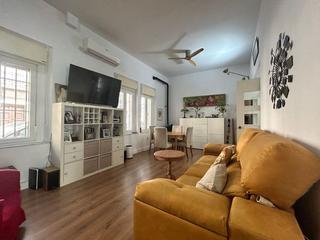 Flat in Cruz Roja
