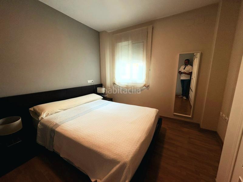 Foto 1d8e1a2f-69a8-44fe-afbe-d9c6e96dd1e9. Appartement dans Triana Este Sevilla