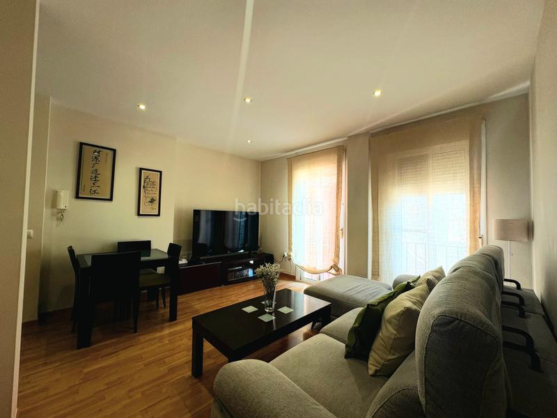 Foto 1ea62ded-a5b3-4b94-b321-f2c5c1d4be2a. Appartement dans Triana Este Sevilla