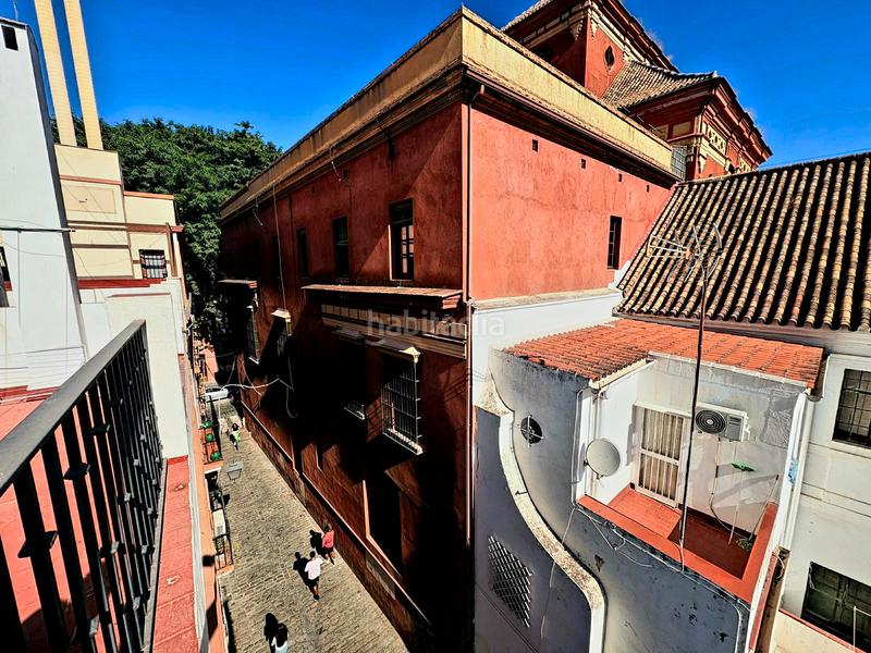 Foto 24eafa89-694e-4d0f-bfac-0e3c4e6786ba. Appartement dans Triana Este Sevilla