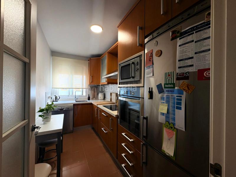 Foto 4dcd0c2d-0b4a-4b91-a225-eed805e29072. Appartement dans Triana Este Sevilla