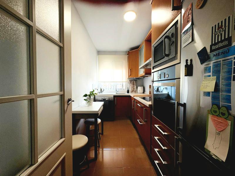 Foto 66c06c13-0c63-4c63-8611-f501cdf66611. Appartement dans Triana Este Sevilla