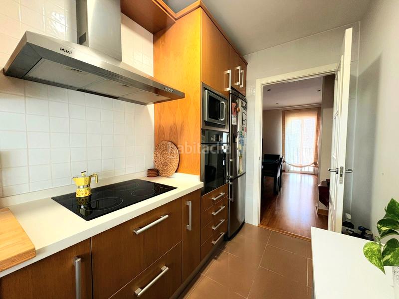 Foto 8789b4ee-c6e0-4a6f-8e15-6c08baf8afd3. Appartement dans Triana Este Sevilla