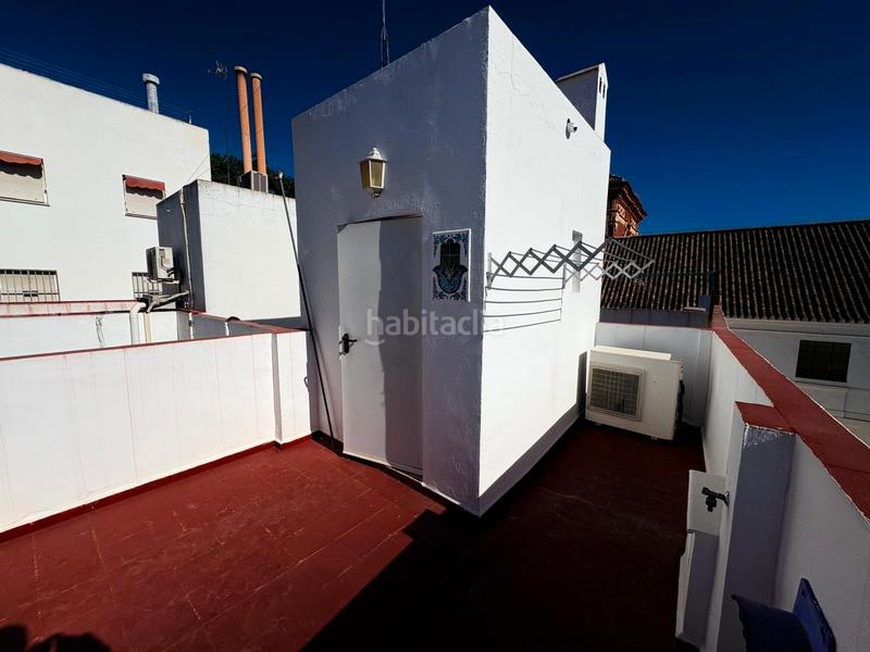 Foto a8f8afc6-e42b-4066-83e5-fc8fa3ad13cb. Appartement dans Triana Este Sevilla