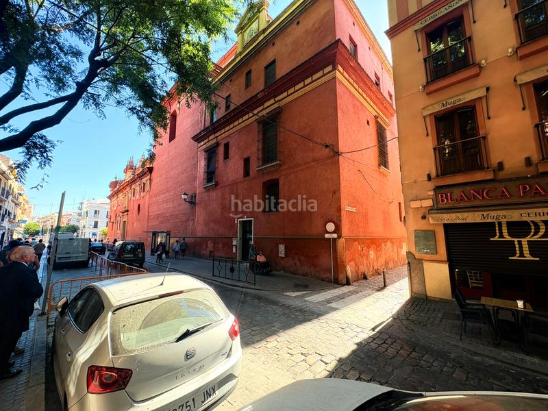 Foto c5c170f0-414e-4629-9b27-68e580a1c5a2. Appartement dans Triana Este Sevilla