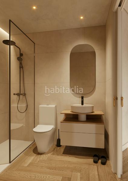 Foto da83f8d6-9243-46de-ab8b-e47ae85ed4a5. Appartamento in Feria Sevilla