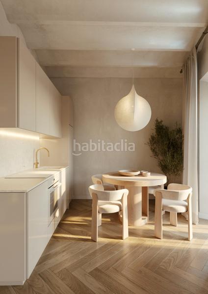 Foto 26e15b9d-445b-462f-b03f-0f42b9c66b07. Appartement dans Feria Sevilla