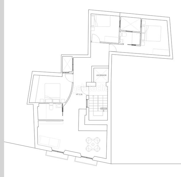 Foto 597d41d0-db78-49b0-ac71-c716c4c0719b. Appartement dans Feria Sevilla