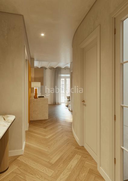 Foto d85b49a8-f12c-4660-aa16-ee1b2e5ea73c. Piso en Feria Sevilla