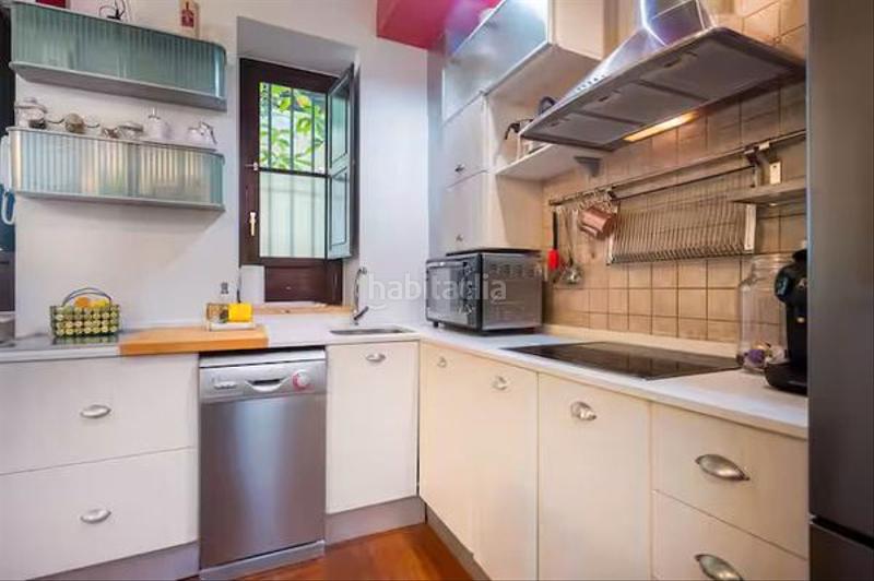 Foto 5d5e88e5-0d7d-4f14-9999-041d11d0814f. Appartamento in Feria Sevilla