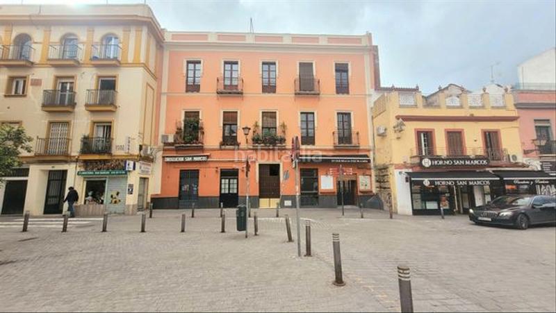 Foto 76428c4d-002b-49a6-a3b1-76d5f96b80c4. Appartamento in Feria Sevilla