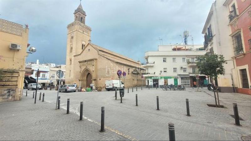 Foto f433cab1-ca63-4b9f-aa3f-722cd3727589. Appartamento in Feria Sevilla