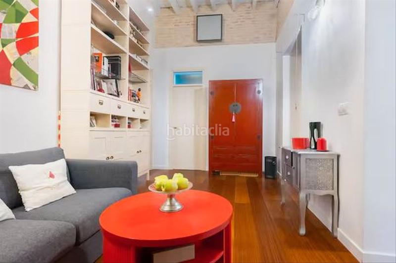 Foto 0927c266-a26f-4b85-9152-5ec981d3f095. Appartement dans Feria Sevilla