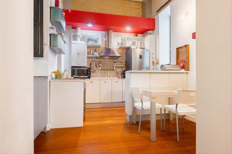 Foto 132c505c-48e8-43bf-a6bd-3f0ec323f52d. Appartement dans Feria Sevilla