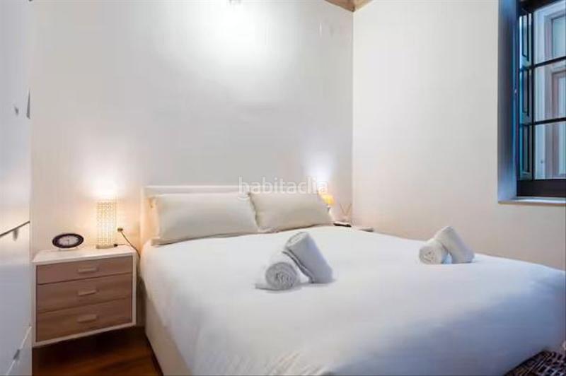 Foto 13d21478-4389-48c7-b5a8-3bd064906b17. Appartement dans Feria Sevilla