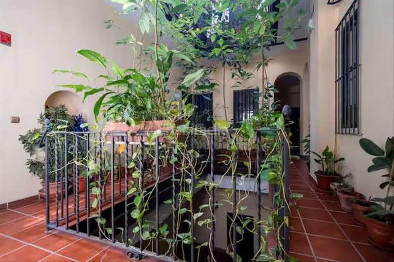 Foto 1ce2b2a0-d295-452d-aa8b-eea357fb2e81. Appartement dans Feria Sevilla
