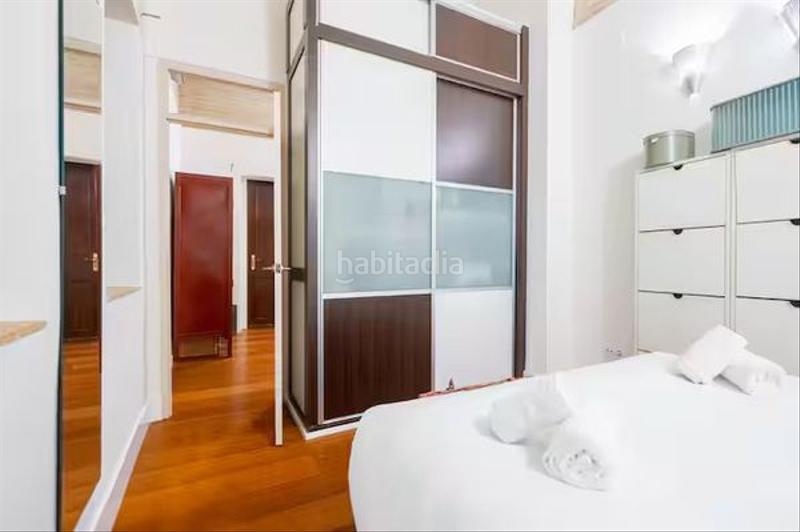 Foto 1ce6f5c4-0f4a-432f-a480-e6adbeecd848. Appartement dans Feria Sevilla