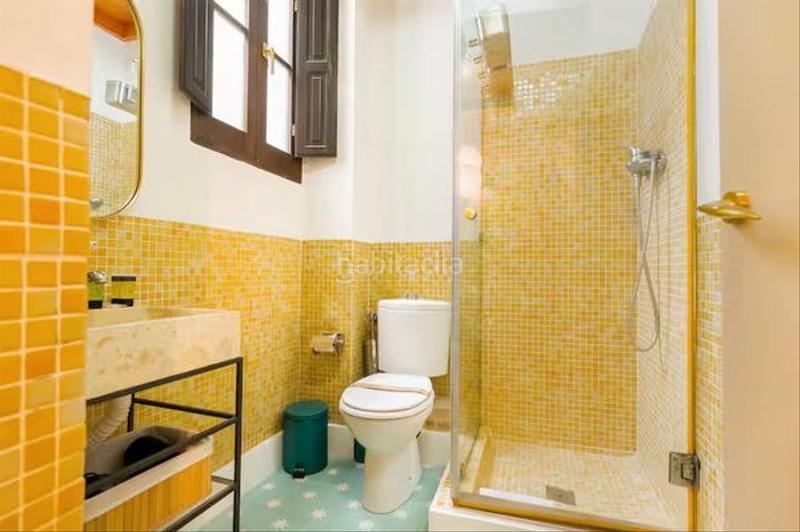 Foto 25934a90-0915-43e3-a6b1-7c71e794a60f. Appartement dans Feria Sevilla