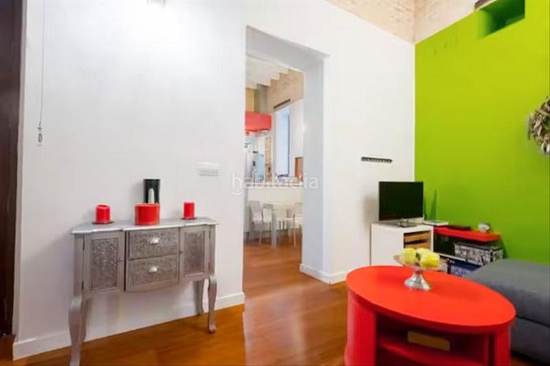Foto 3f45fe51-9e32-4b42-ae6c-83b4e1cfc517. Appartement dans Feria Sevilla