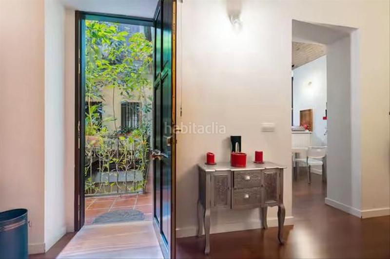 Foto 45fe06f4-ad1f-4d1f-b629-52b82783cb74. Appartement dans Feria Sevilla