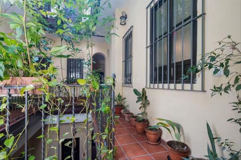 Foto 82d79a08-5795-46eb-abc0-e7c4789e6285. Appartement dans Feria Sevilla
