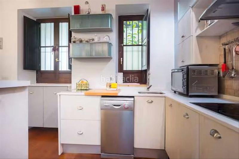 Foto 90ac62cb-60bf-4beb-935a-b26326a5e817. Appartement dans Feria Sevilla