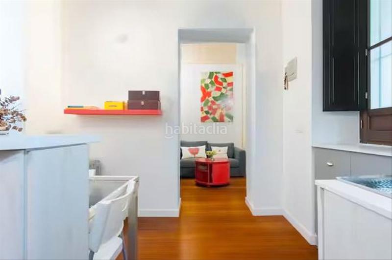 Foto a8151422-da16-4103-a318-5b1d614c7e99. Appartement dans Feria Sevilla