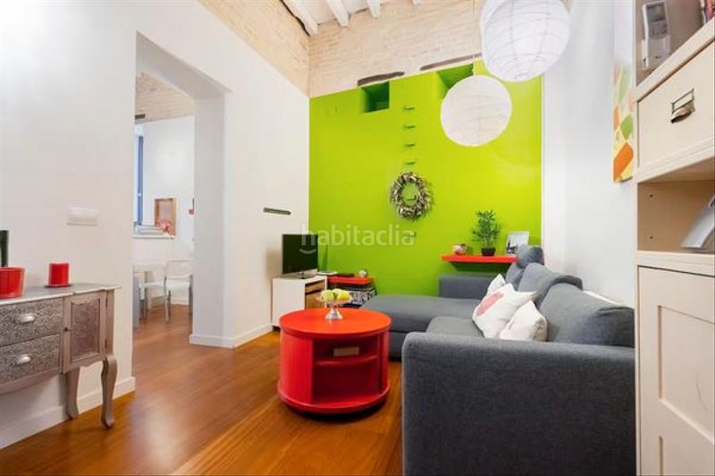 Foto b8eb439f-2df6-41e2-b770-50ebc23adfcc. Appartement dans Feria Sevilla