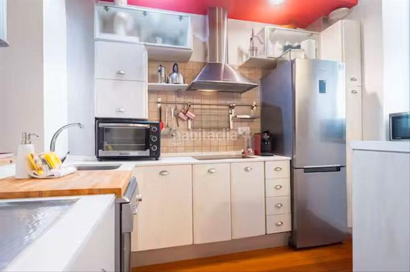 Foto e9e594e8-bc9e-4e9a-a608-3483a341592d. Appartement dans Feria Sevilla