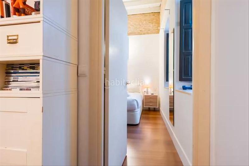 Foto 4f70b64b-c06a-4762-8061-22de6416d932. Etagenwohnung in Feria Sevilla